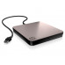 HP Mobile USB NLS DVD-RW Drive A2U57AA